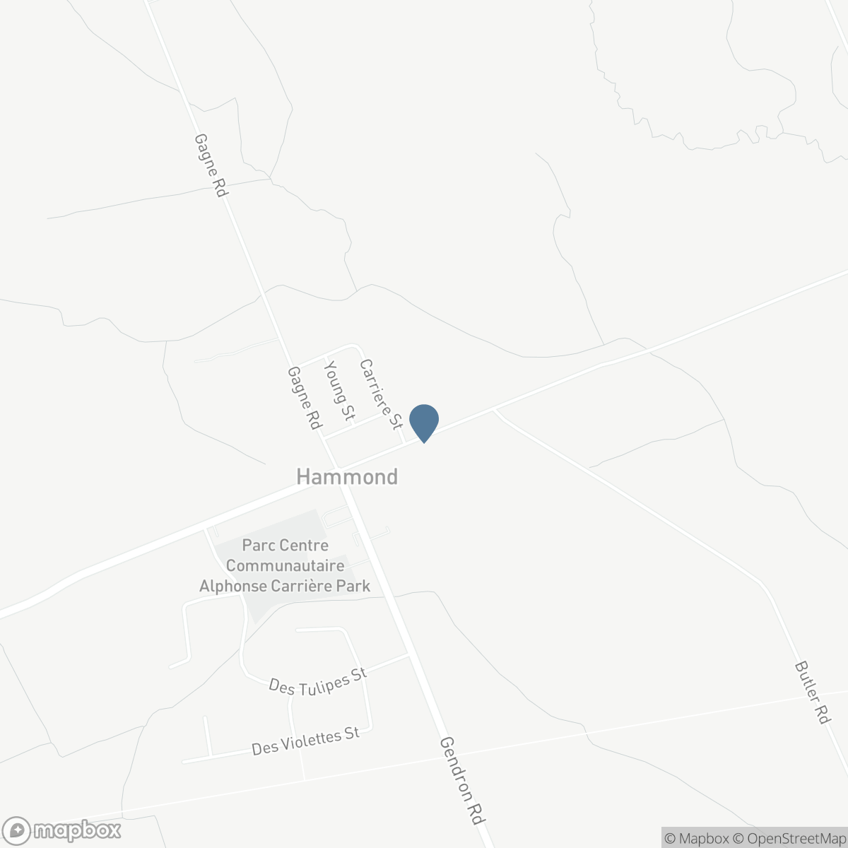 955 LACROIX ROAD, Clarence-Rockland, Ontario K0A 2A0